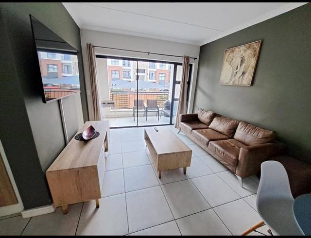 2 BEDROOM PROPERTY TO RENT IN BLYDE RIVERWALK ESTATE